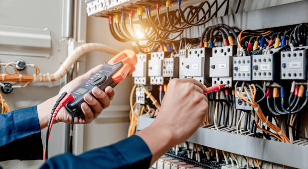 Best Electrical Rewiring Services  in Oelwein, IA