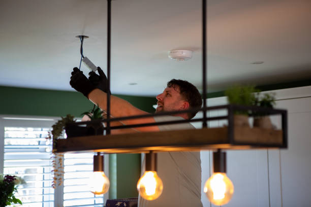 Best Local Electrician Companies  in Oelwein, IA