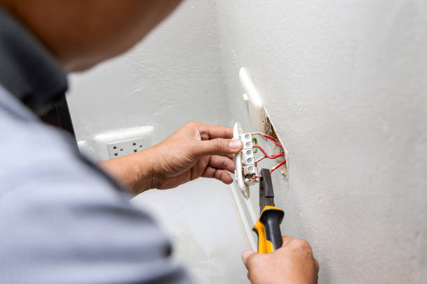 Best Licensed Electrician  in Oelwein, IA