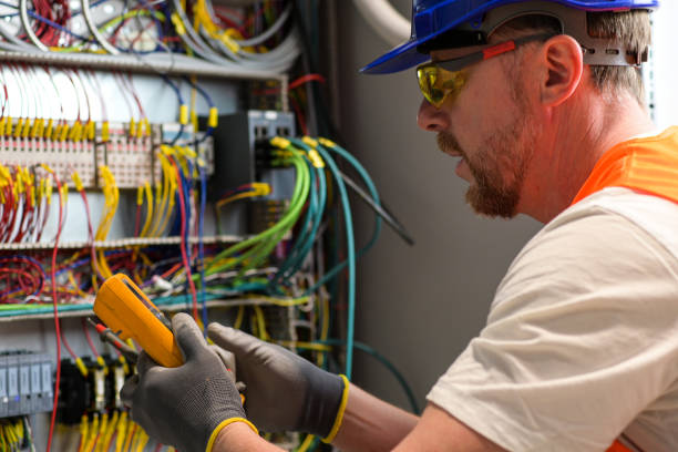 Best Electrician for Home Renovation  in Oelwein, IA