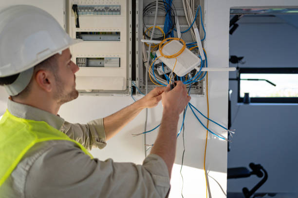 Best Generator Installation Services  in Oelwein, IA